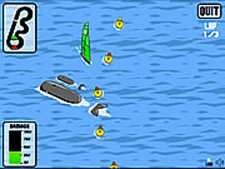 jeux de course gratuit