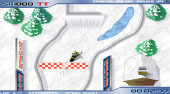 jeux de course