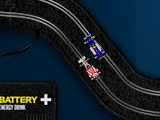 Illustration de Jeux de voiture — archive jeux-de-voiture-html